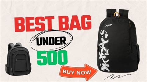 rucksack skybags under 500